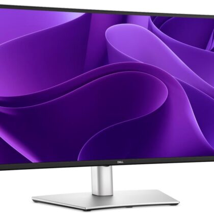 LCD Monitor DELL P3425WE 34.1" Business/Curved/21 : 9 Swivel Height adjustable Tilt Matte Panel IPS 3440x1440 21:9 100Hz 5 ms Colour Black 210-BRDR  210-BRDR 5397184962510