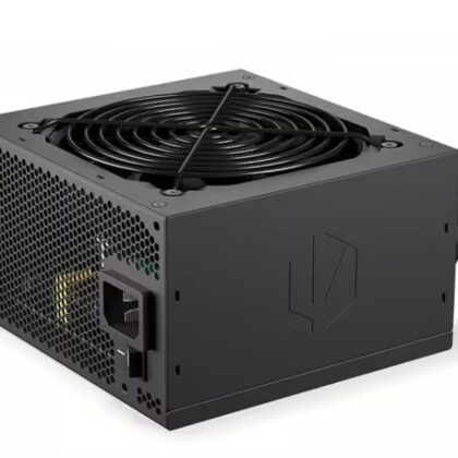 Power Supply ENDORFY Vero L5 Bronze 500 W 500 Watts Efficiency 80 PLUS BRONZE MTBF 80000 hours EY7A004  EY7A004 5903018666136