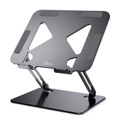 Media-Tech MT2661 Laptop Stand for 10-17 inch T-MLX59240 5906453126616