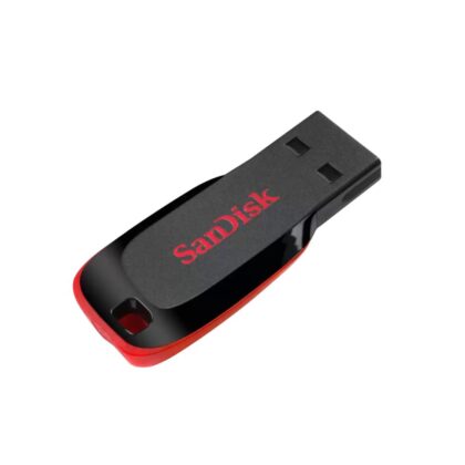 MEMORY DRIVE FLASH USB2 16GB/SDCZ50-016G-B35 SANDISK  SDCZ50-016G-B35 619659000431