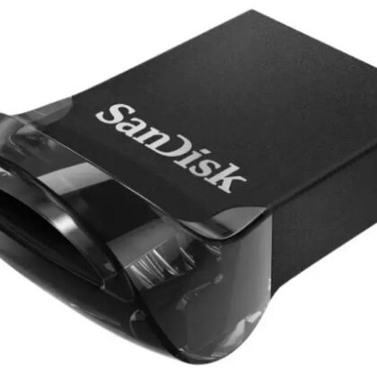 MEMORY DRIVE FLASH USB3.1 64GB/SDCZ430-064G-G46 SANDISK  SDCZ430-064G-G46 619659163730