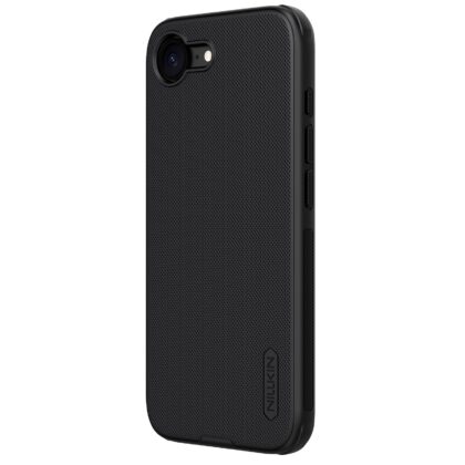 Nillkin Super Frosted PRO Magnetic Back Cover for Apple iPhone 16e 57983125270 6902048296008