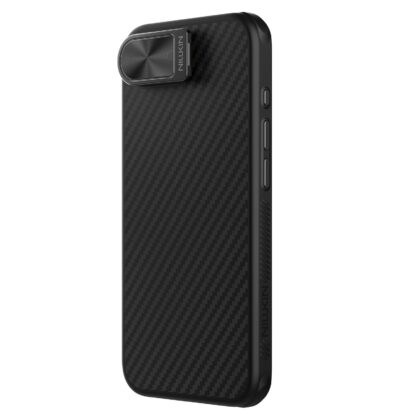 Nillkin CarboProp Aramid Magnetic Case for Apple iPhone 16e 57983126003 6902048297111