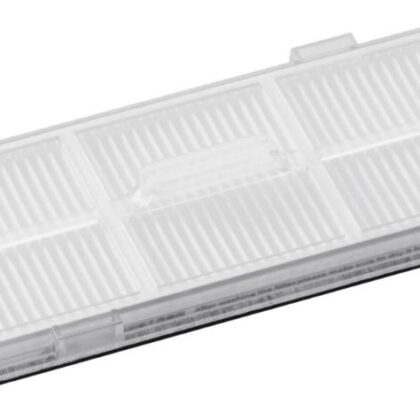 Vacuum Cleaner Accessory ROBOROCK Washable Filter For S7 White/S7 Black/S7 Black MaxV/S7 White Pro Ultra/S8 White/S8 Black/S8 White+/S8 Black+/S8 White Pro Ultra/S8 Black Pro Ultra/S7 White Max Ultra/S7 Black Max Ultra 8.02.0213  8.02.0213 6970995786835