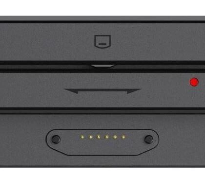 POS ACC MSR CRANE 1/I23I01MSR IMIN  I23I01MSR 6975189859616