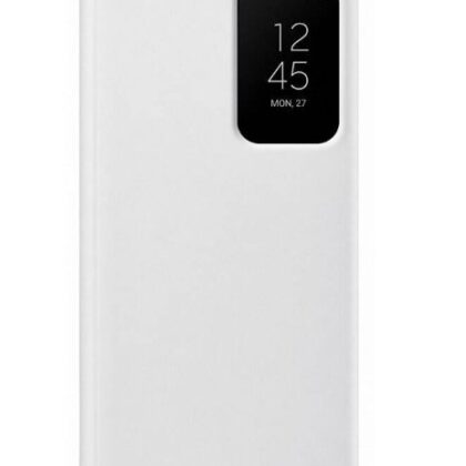 Samsung Clear View Book Case for Samsung Galaxy S22 EF-ZS901CWEGEW 8806094000894