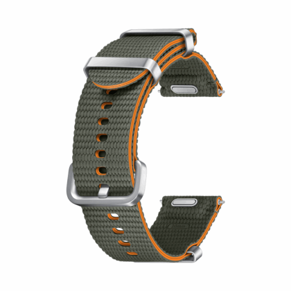 Samsung Galaxy Watch Stylish Sport Strap S/M браслет для Galaxy Watch4 / Watch5 / Watch6 / Watch7 ET-SOL30SKEGEU 8806095649603