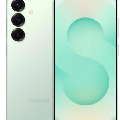 MOBILE PHONE GALAXY S25/256GB MINT SM-S931B SAMSUNG  SM-S931BLGGEUE 8806095852690