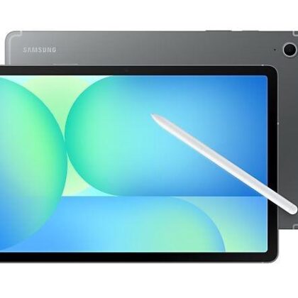 TABLET GALAXY TAB S10 FE 256G/WIFI GREY SM-X520 SAMSUNG  SM-X520NZAPEUE 8806097195788