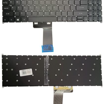 Keyboard ACER: Aspire 3 A315-23