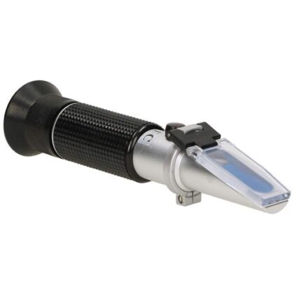 Handheld Refractometer