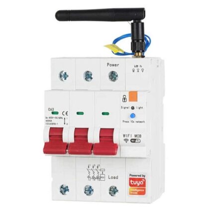 TUYA Smart Circuit Breaker