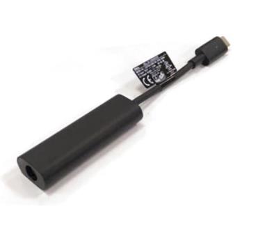NB ACC ADAPTER USB-C/470-ACFH DELL  470-ACFH 124265700000