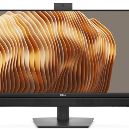 Monoblock PC DELL PRO QC24251 Business All in One CPU Core i5 i5-14500T 1700 MHz Screen 23.8" RAM 8GB SSD 512GB Graphics card Intel Graphics Integrated Windows 11 Pro BTO004_QC24251_EMEA_NOK  BTO004_QC24251_EMEA_NOK 144149100000