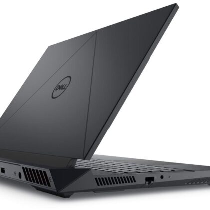 Notebook DELL G15 5530 CPU  Core i5 i5-13450HX 2400 MHz 15.6" 1920x1080 RAM 16GB DDR5 4800 MHz SSD 1TB NVIDIA GeForce RTX 4050 6GB ENG Windows 11 Home 2.81 kg 210-BGJW_1020230321  210-BGJW_1020230321 144151500000