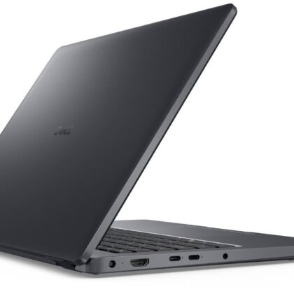 Notebook DELL Pro Pro 14 (PC14250) CPU  Core 3 100U 1200 MHz 14" RAM 8GB DDR5 5600 MHz SSD 512GB Intel graphics Integrated ENG Windows 11 Pro 1.35 kg BTO003_PC14250_EMEA  BTO003_PC14250_EMEA 144179500000
