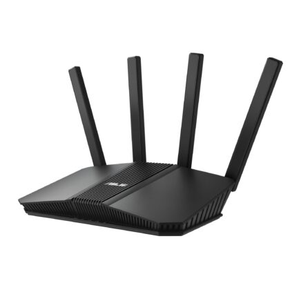 Wireless Router ASUS Wireless Router 6500 Mbps Mesh LAN  WAN ports 1 Number of antennas 4 RT-BE82U  RT-BE82U 4711387627655