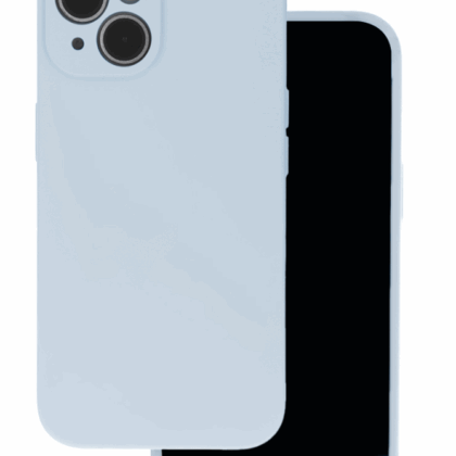 Mocco Silicon Case for Samsung Galaxy A36 5G MC-SIL-SM-A36-BL 4752168150696