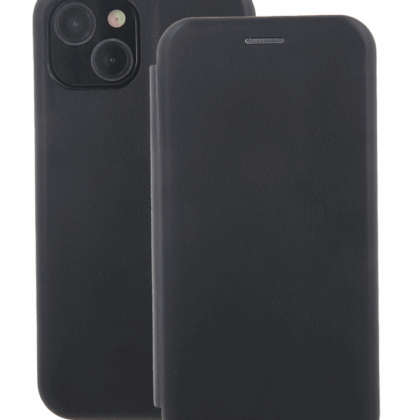 Mocco Smart Diva Case for Samsung Galaxy A56 5G MC-SMDIV-SM-A56-BK 4752168150993