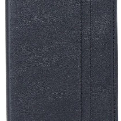 Mocco Smart Seam Book Case for Samsung Galaxy A56 5G MO-SMS-SA-SA56-BK 4752168151181