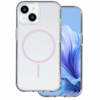 Mocco Anti Shock Thin Mag case for Apple iPhone 16 MO-ANSH-IP-16-PI 4752168152065