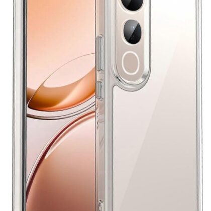 Mocco Ultra Back Case 2 mm Silicone Case for Vivo V50 Lite MO-BC2MM-VI-V50L-TR 4752168152416