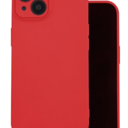 Mocco Silicon Back Case for Xiaomi Redmi Note 14s 4G MO-SC-XI-RN14s-RE 4752168152553