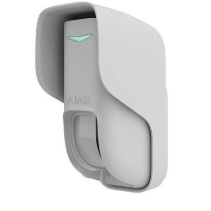 DETECTOR WRL CURTAIN OUTDOOR/WHITE 101441 AJAX  101441 4823114061639