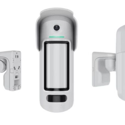 DETECTOR WRL MOTIONCAM OUTD./HM PHOD WHITE 99164 AJAX  99164 4823114064197