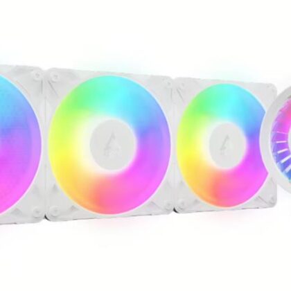 CPU COOLER S_MULTI/ACFRE00188A ARCTIC  ACFRE00188A 4895265000263