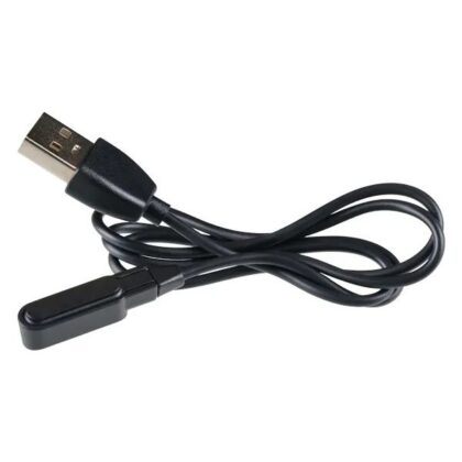 Garett C002 4-Pin Magnetic Classy Smartwatch Charging Cable LAD_C002 5904238484357