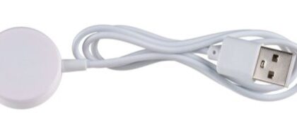 Garett C009 Magnetic Smartwatch Charging Cable LAD_C009 5904238486382