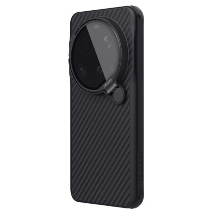 Nillkin CarboProp Aramid Magnetic Case for Xiaomi 15 Ultra 57983126572 6902048298088