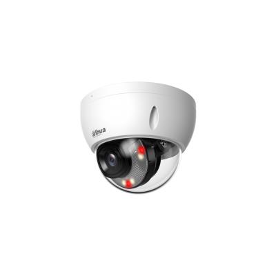 NET CAMERA 8MP DOME/IPC-HDBW2849E-S-IL-0280B DAHUA  DH-IPC-HDBW2849E-S-IL-0280B 6923172514134