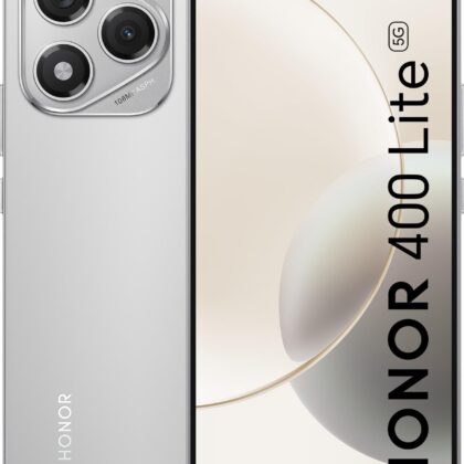 MOBILE PHONE HONOR 400 LITE/8/256GB GREY 5109BRUX HONOR  5109BRUX 6936520865093