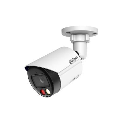 NET CAMERA 6MP BULLET/IPC-HFW2649S-S-IL-0280B DAHUA  IPC-HFW2649S-S-IL-0280B 6939554905261