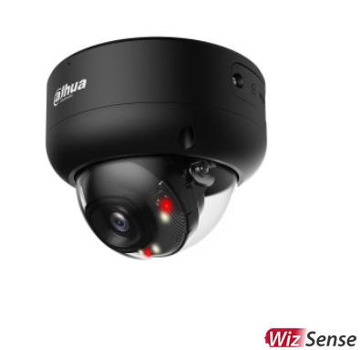 NET CAMERA 6MP DOME/HDBW3649E-AS-IL-0280B-B DAHUA  DH-IPC-HDBW3649E-AS-IL-0280B-B 6939554917677