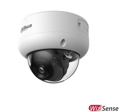 NET CAMERA 6MP DOME/HDBW3649E-AS-IL-0280B DAHUA  DH-IPC-HDBW3649E-AS-IL-0280B 6939554919961