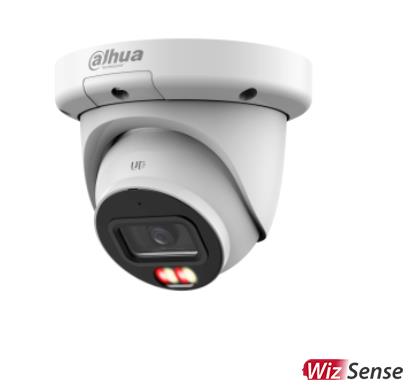 NET CAMERA 8MP EYEBALL/IPC-HDW3849QM-S-IL-0280B DAHUA  IPC-HDW3849QM-S-IL-0280B 6939554920233