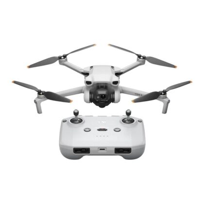 Drone DJI DJI Mini 3 Consumer CP.MA.00000779  CP.MA.00000779 6941565979605