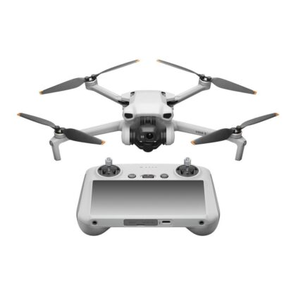 Drone DJI DJI Mini 3 (DJI RC) Fly More Combo Consumer CP.MA.00000782.02  CP.MA.00000782.02 6941565979667