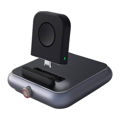 Joyroom JR-WQW03 Magnetic Charger for Apple Watch JR-WQW03 6956116767310