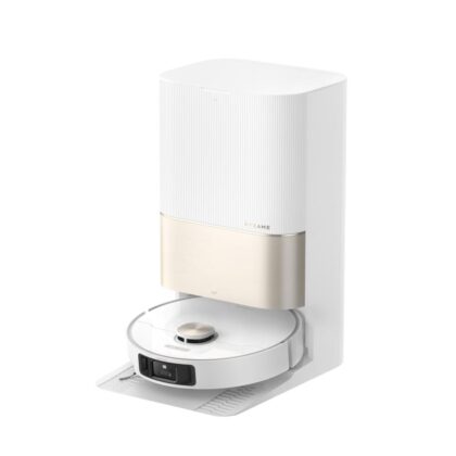 VACUUM CLEANER ROBOT/X40 ULTRA RLX63CE DREAME  RLX63CE 6976233676111