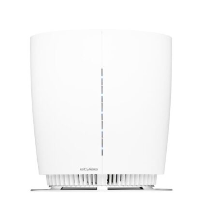 AIR PURIFIER PEGASUS/WHITE COP000833 STYLIES  COP000833 7640115591760