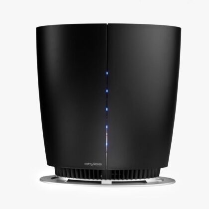 AIR PURIFIER PEGASUS/BLACK COP000834 STYLIES  COP000834 7640115591777