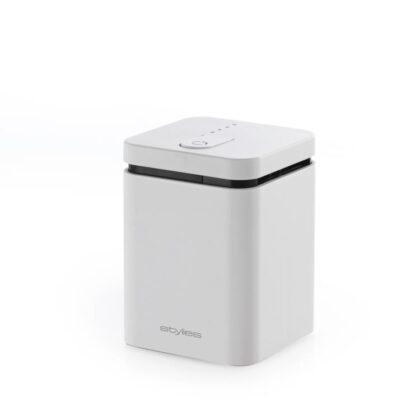 AROMA DIFFUSER ELARA/WHITE COP000850 STYLIES  COP000850 7640115592170