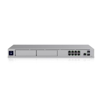 NET APPLIANCE/UDM-PRO-MAX UBIQUITI  UDM-PRO-MAX 810084693254