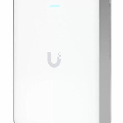 WRL ACCESS POINT/U7-PRO-WALL UBIQUITI  U7-PRO-WALL 810084695548