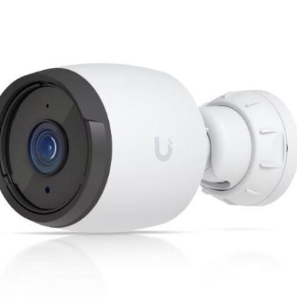 NET CAMERA 8MP IR BULLET AI/UVC-G6-BULLET-W UBIQUITI  UVC-G6-BULLET-W 810084698792