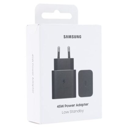Samsung EP-T4511 Travel charger 45W EP-T4511NBEGEU 8806097039709